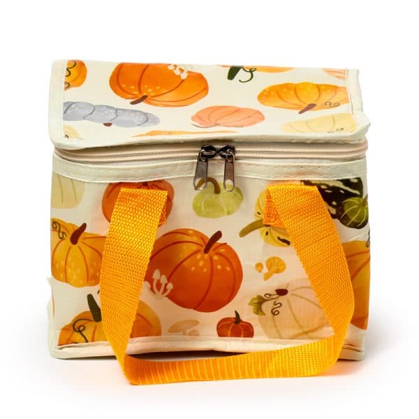 Autumn Harvest RPET Cool Bag COOLB130 - Image 4