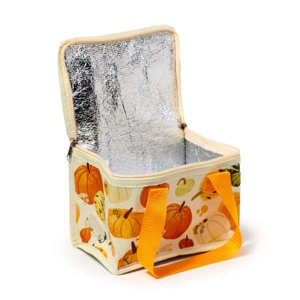 Autumn Harvest RPET Cool Bag COOLB130 - Image 3