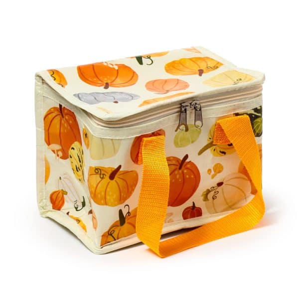 Autumn Harvest RPET Cool Bag COOLB130 - Image 2