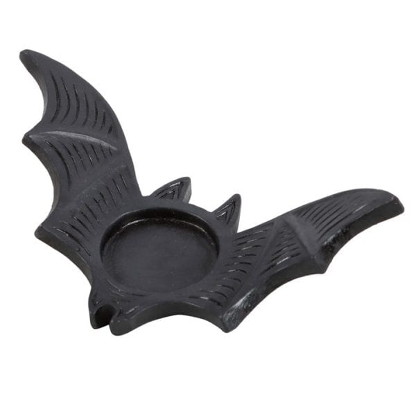 Bat Tealight Candle Holder Bat Tealight Candle Holder