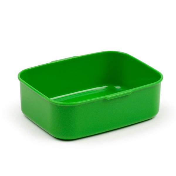Bento Clip Lock Lunch Box with Cutlery - Minecraft Creeper & TNT LBOX103 - Image 7