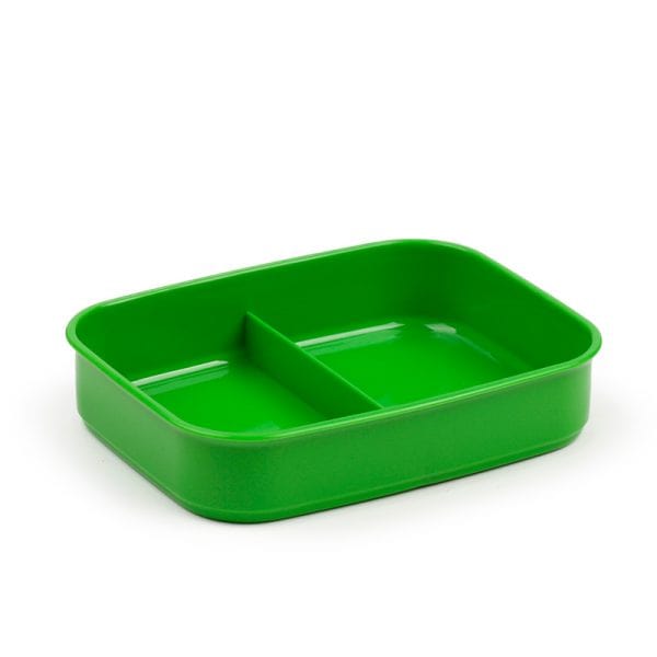 Bento Clip Lock Lunch Box with Cutlery - Minecraft Creeper & TNT LBOX103 - Image 6