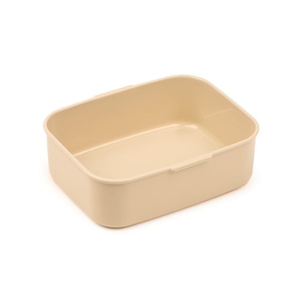 Bento Clip Lock Lunch Box with Cutlery - Pippi Longstocking LBOX130 - Image 9