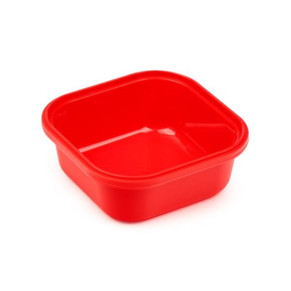 Bento Clip Lock Snack Lunch Box - Elidi the Strawberry Foodiemals LBOX128 - Image 8