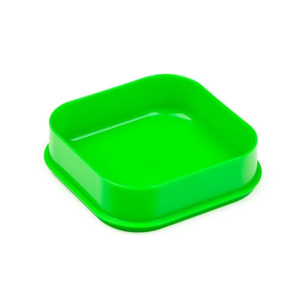 Bento Clip Lock Snack Lunch Box - Elidi the Strawberry Foodiemals LBOX128 - Image 7