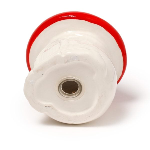 Ceramic Salt & Pepper Set - Fairy Toadstool House SP95 - Image 5