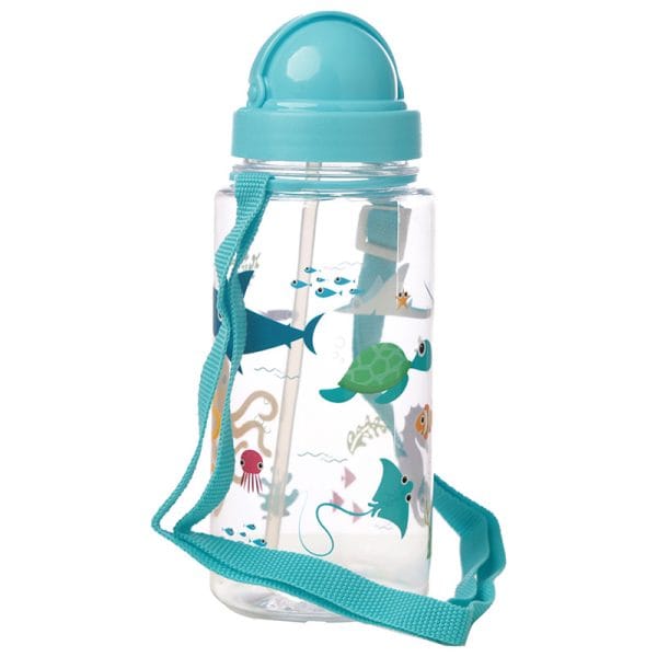 Children's Water Bottle 450ml - Splosh Sealife BOT29 - Image 3