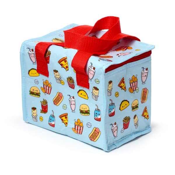 Foodiemals RPET Cool Bag COOLB132 - Image 8