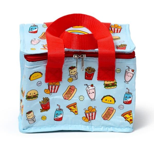 Foodiemals RPET Cool Bag COOLB132 - Image 5