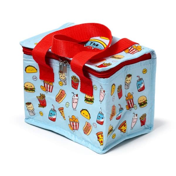 Foodiemals RPET Cool Bag COOLB132 - Image 6
