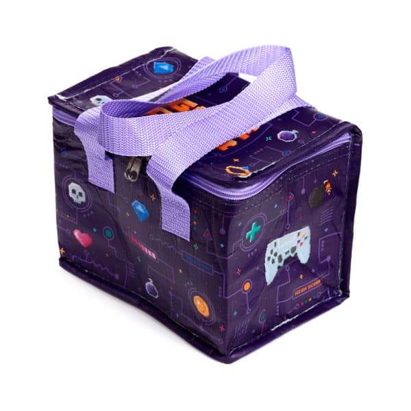 Game Over RPET Cool Bag COOLB141 - Image 5