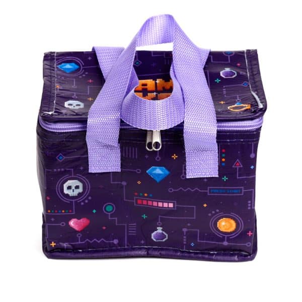 Game Over RPET Cool Bag COOLB141 - Image 4