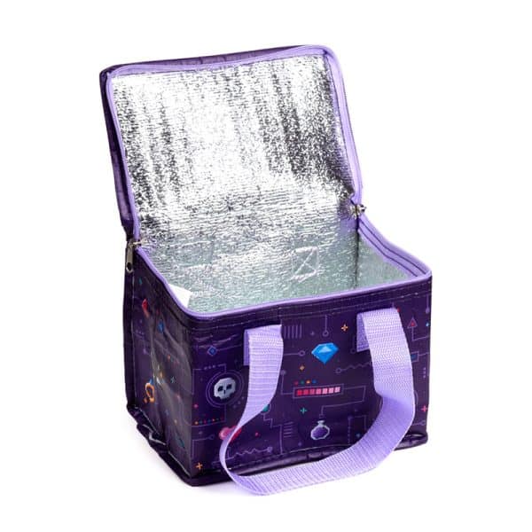 Game Over RPET Cool Bag COOLB141 - Image 3