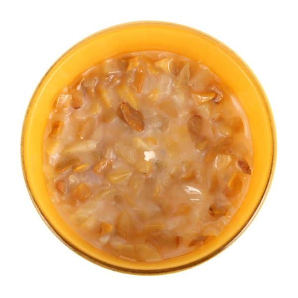 Gemini Lavender & Cedarwood Gemstone Zodiac Candle Gemini Lavender & Cedarwood Gemstone Zodiac Candle