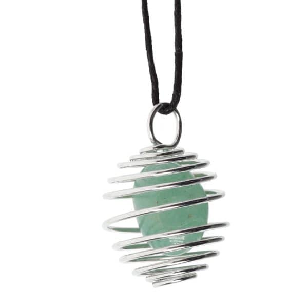 Gemstone Necklace Kit with Assorted Stones MIN22 - Image 9