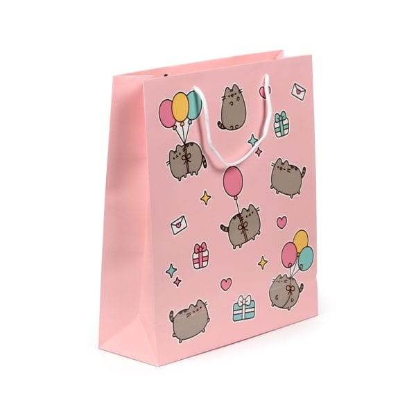 Gift Bag (Extra Large) - Pusheen the Cat Core GBAG120X - Image 4