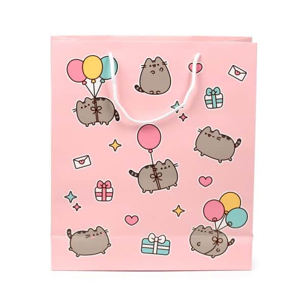 Gift Bag (Extra Large) - Pusheen the Cat Core GBAG120X - Image 5