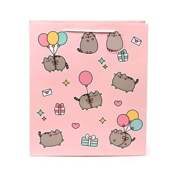 Gift Bag (Extra Large) - Pusheen the Cat Core GBAG120X - Image 2