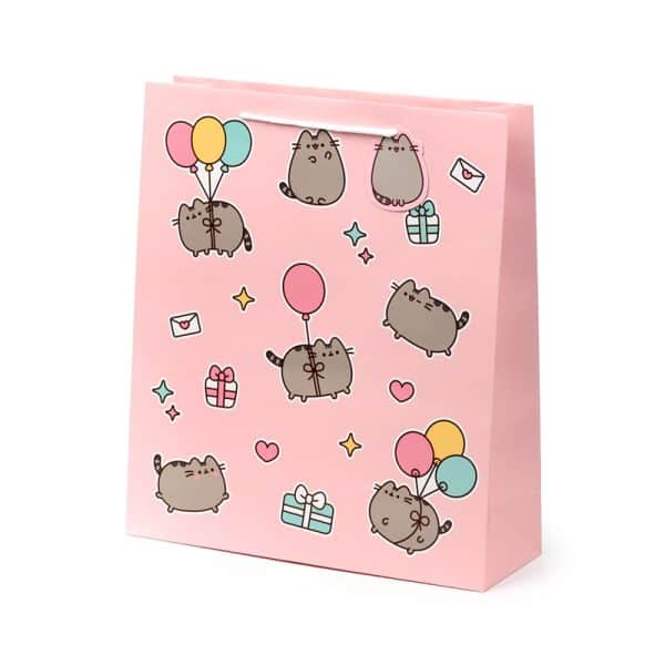 Gift Bag (Extra Large) - Pusheen the Cat Core GBAG120X - Image 3