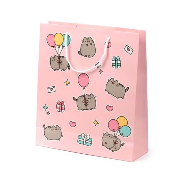 Gift Bag (Extra Large) - Pusheen the Cat Core GBAG120X - Image 6