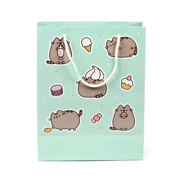 Gift Bag (Large) - Pusheen the Cat Core GBAG120A - Image 5