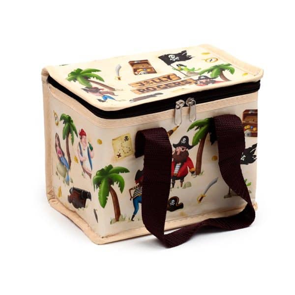 Jolly Rogers Pirate RPET Cool Bag COOLB122 - Image 2
