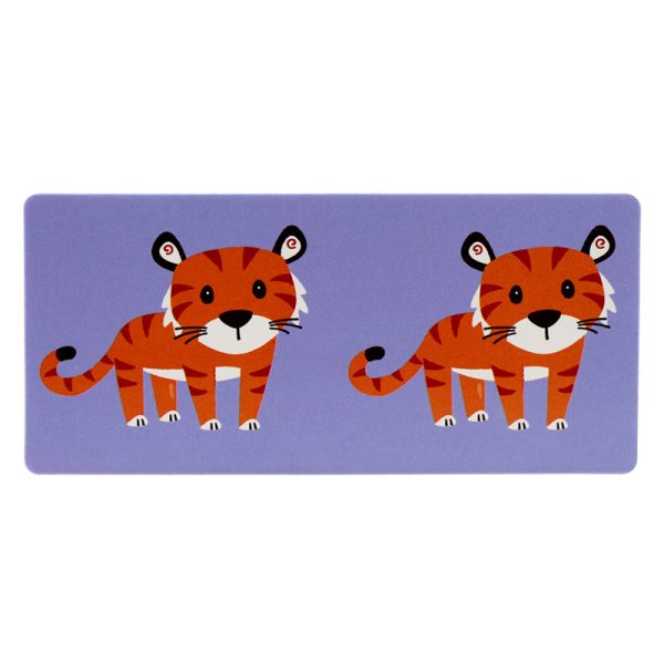 Kids Dominoes Set - Zooniverse GAME01 - Image 10
