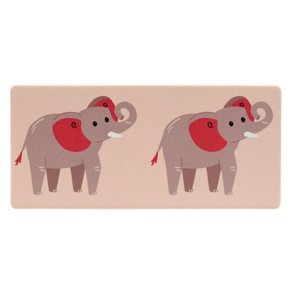 Kids Dominoes Set - Zooniverse GAME01 - Image 7