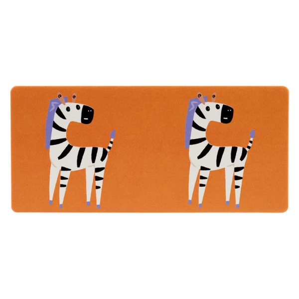 Kids Dominoes Set - Zooniverse GAME01 - Image 5