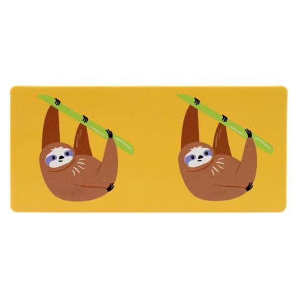 Kids Dominoes Set - Zooniverse GAME01 - Image 9