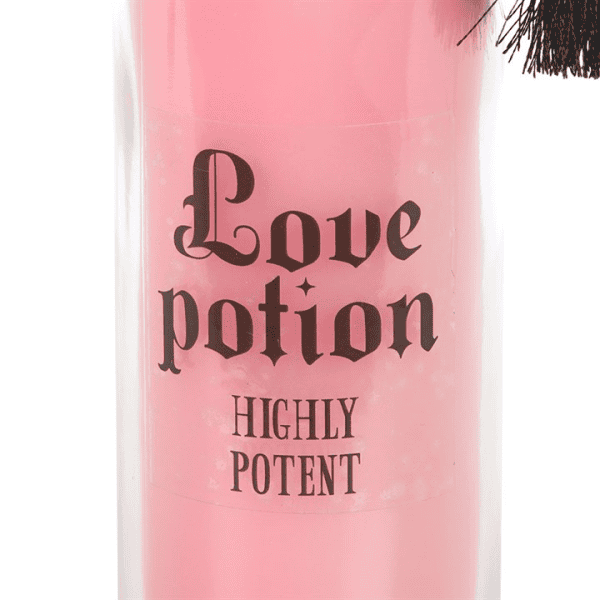 Love Potion Passionfruit Tube Candle Love Potion Passionfruit Tube Candle