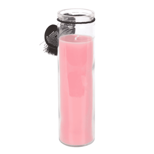Love Potion Passionfruit Tube Candle Love Potion Passionfruit Tube Candle