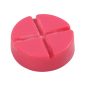 Love Potion Soy Wax Snap Disc