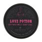 Love Potion Soy Wax Snap Disc