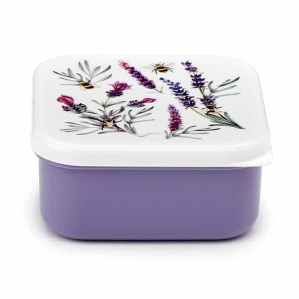Lunch Boxes Set of 3 (M/L/XL) - Nectar Meadows LBOX94 - Image 8
