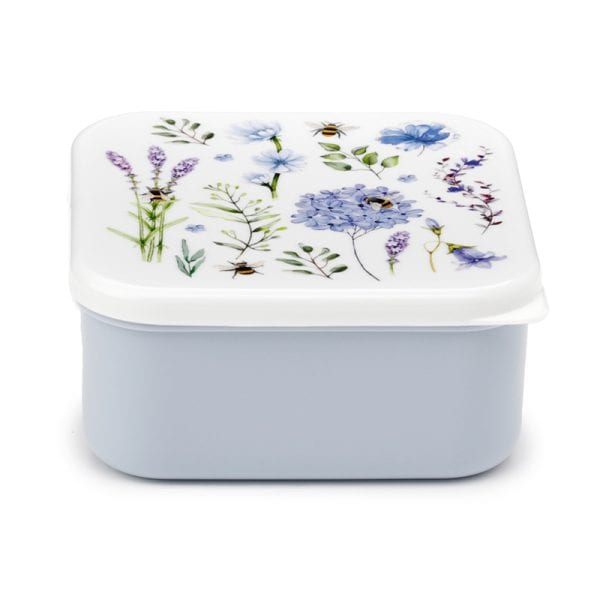 Lunch Boxes Set of 3 (M/L/XL) - Nectar Meadows LBOX94 - Image 7