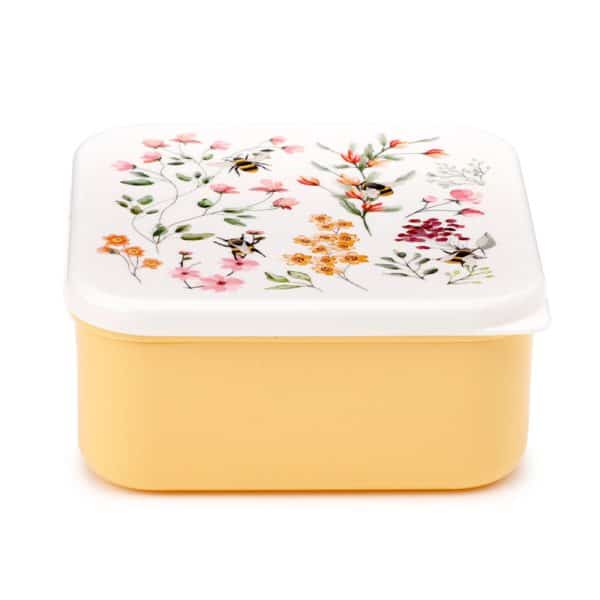 Lunch Boxes Set of 3 (M/L/XL) - Nectar Meadows LBOX94 - Image 6