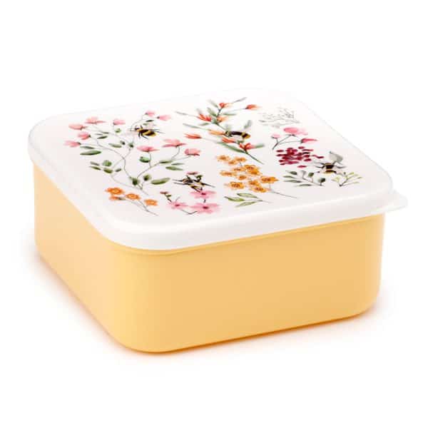 Lunch Boxes Set of 3 (M/L/XL) - Nectar Meadows LBOX94 - Image 3