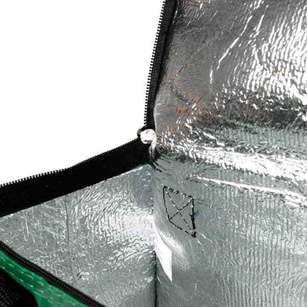 Minecraft Creeper RPET Cool Bag COOLB105 - Image 10