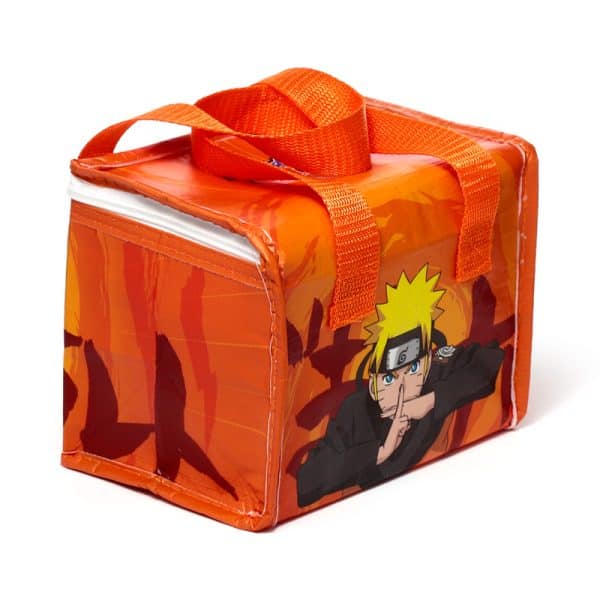 Naruto RPET Cool Bag COOLB128 - Image 7