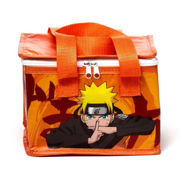 Naruto RPET Cool Bag COOLB128 - Image 4