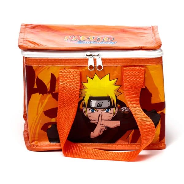 Naruto RPET Cool Bag COOLB128 - Image 5