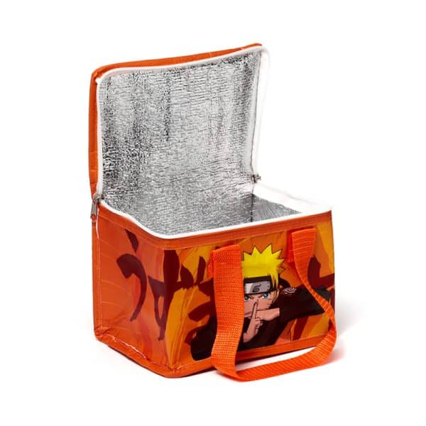 Naruto RPET Cool Bag COOLB128 - Image 2