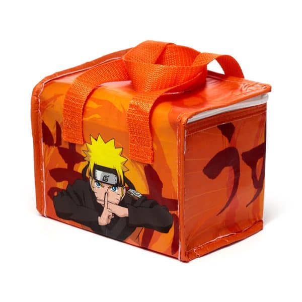 Naruto RPET Cool Bag COOLB128 - Image 8