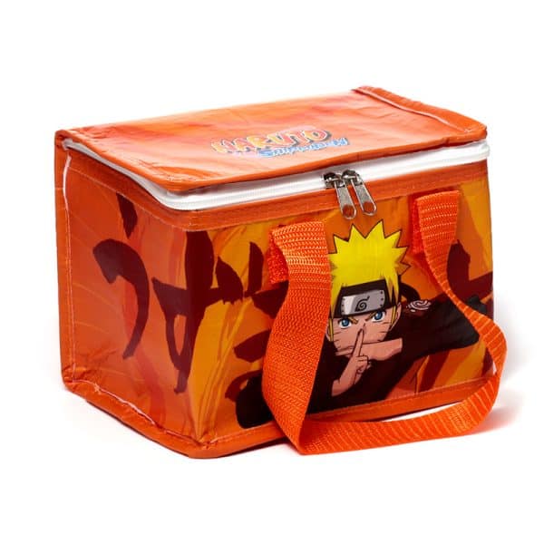 Naruto RPET Cool Bag COOLB128 - Image 3
