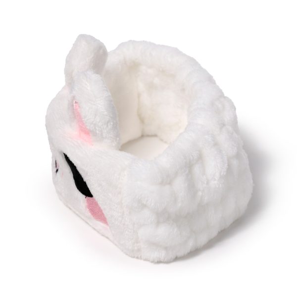 Plush Beauty Headband - Adoramals Frances the Rabbit HEADB02 - Image 7