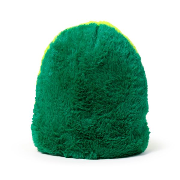 Plush Door Stop - Avocado DST159 - Image 5