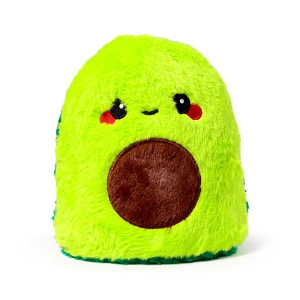 Plush Door Stop - Avocado DST159 - Image 2