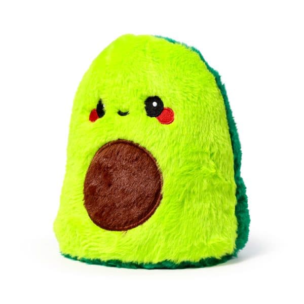 Plush Door Stop - Avocado DST159 - Image 3