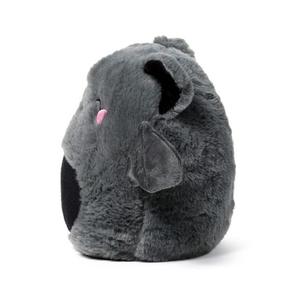 Plush Door Stop - Bat DST163 - Image 4